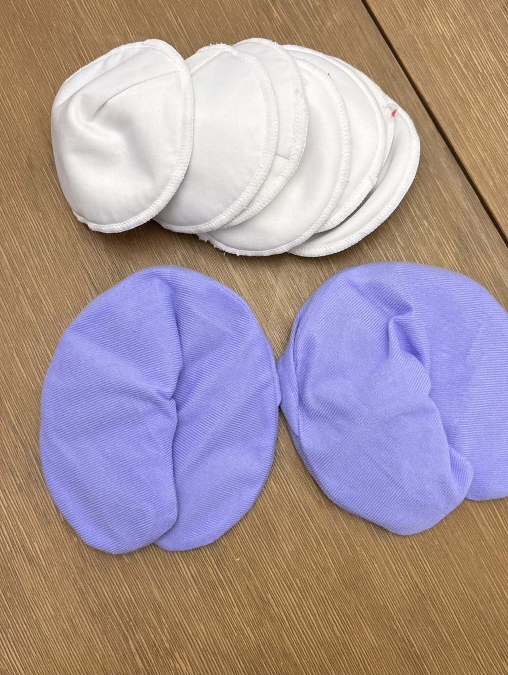 nursing items